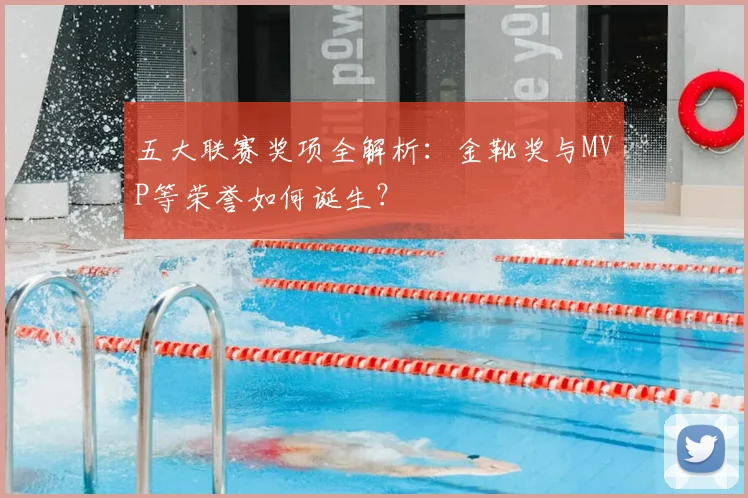 五大联赛奖项全解析：金靴奖与MVP等荣誉如何诞生？